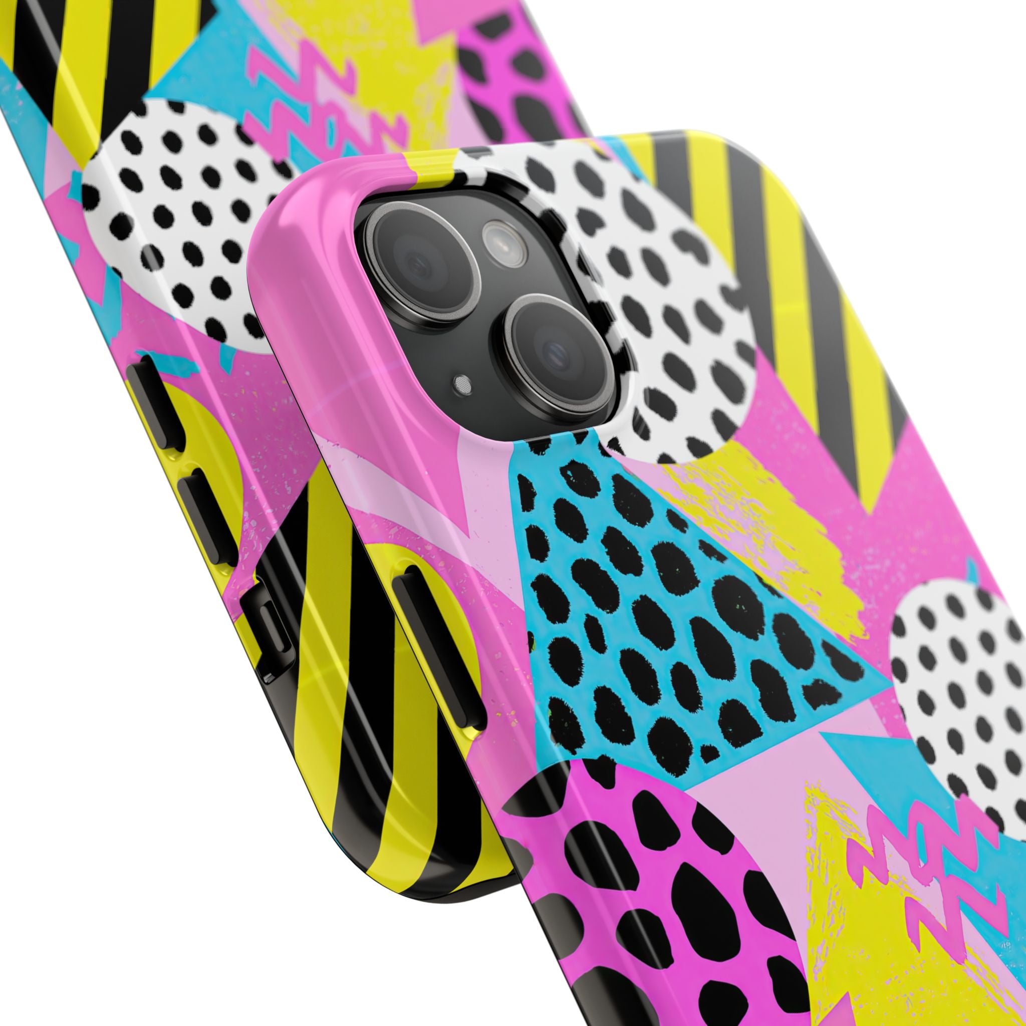 Mall Safari | Tough Phone Case