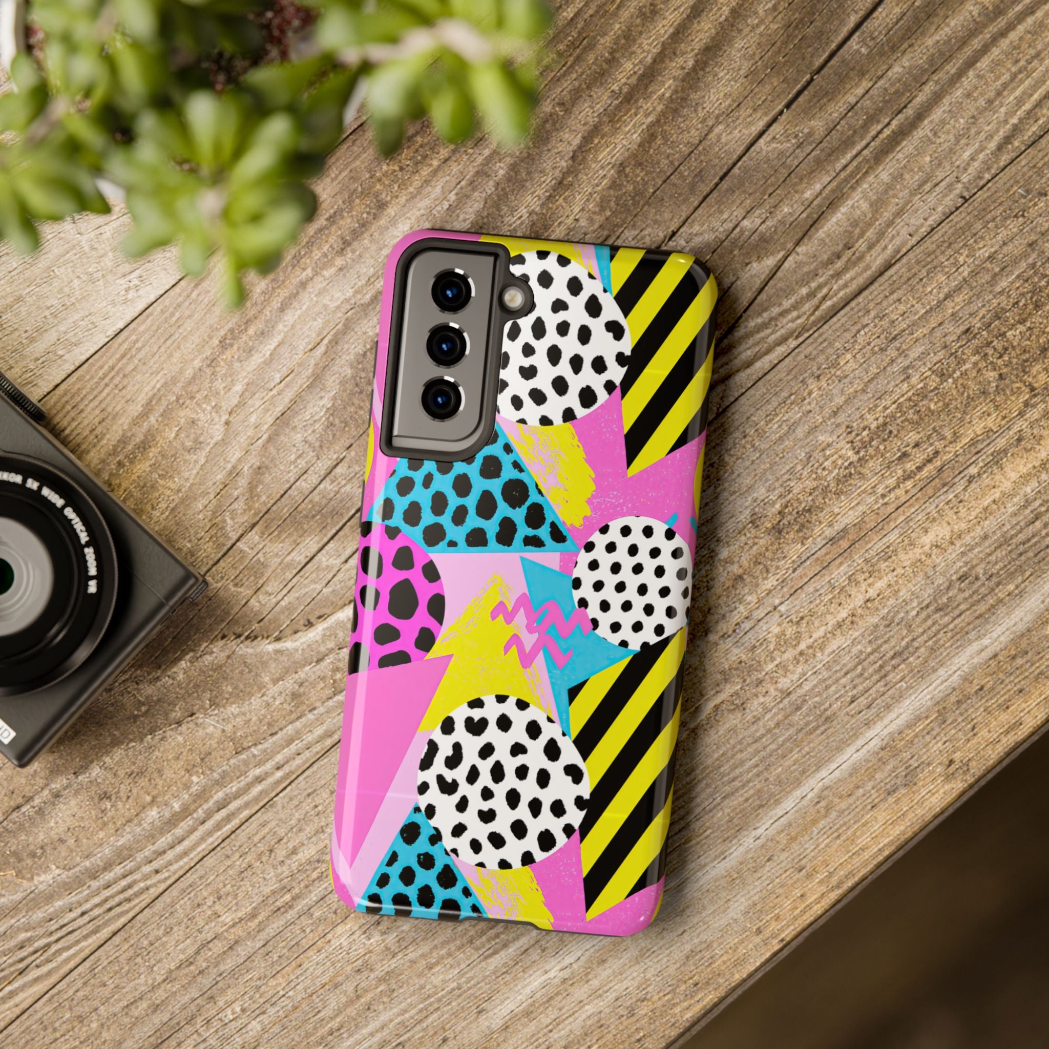 Mall Safari | Tough Phone Case