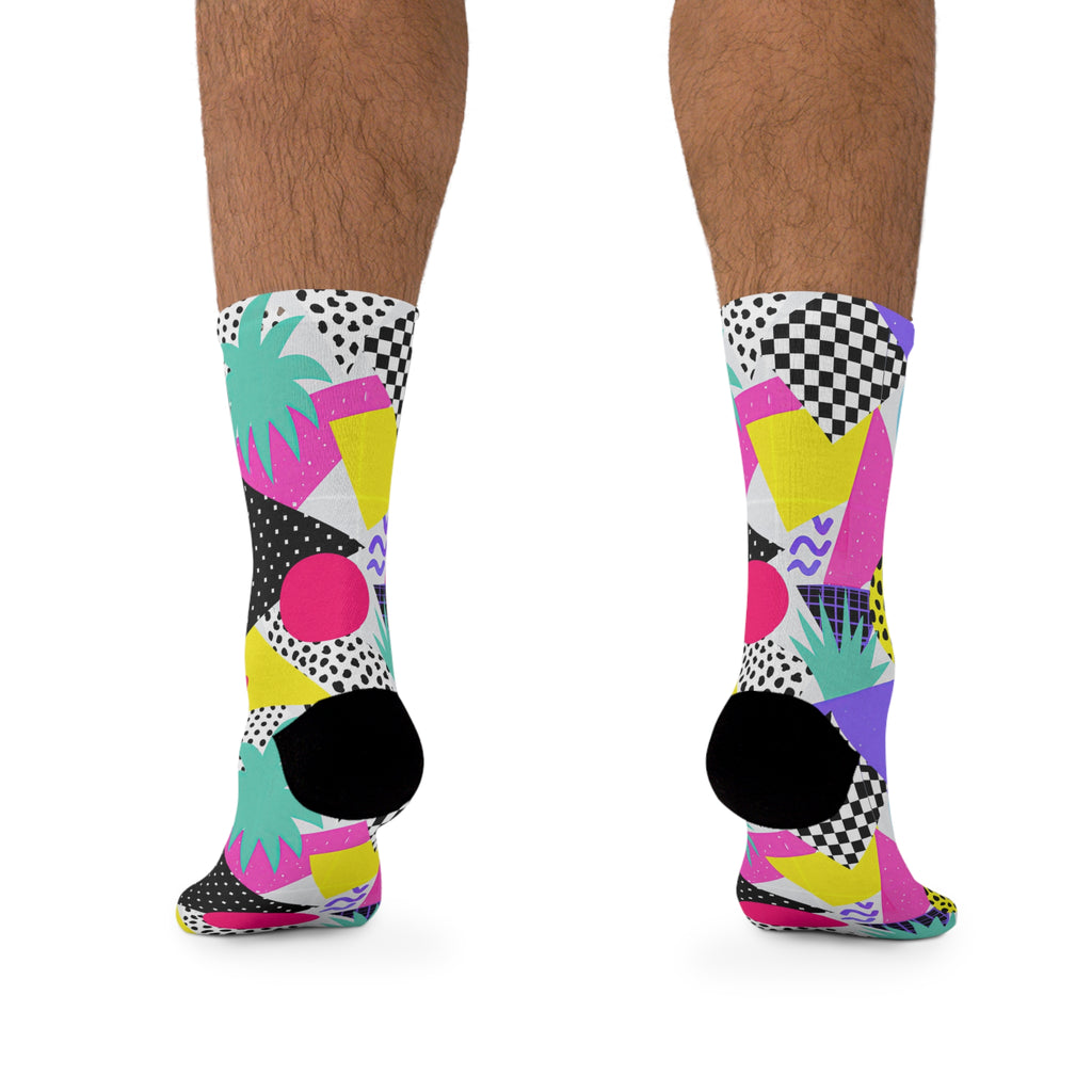 Fresh | Crew Socks