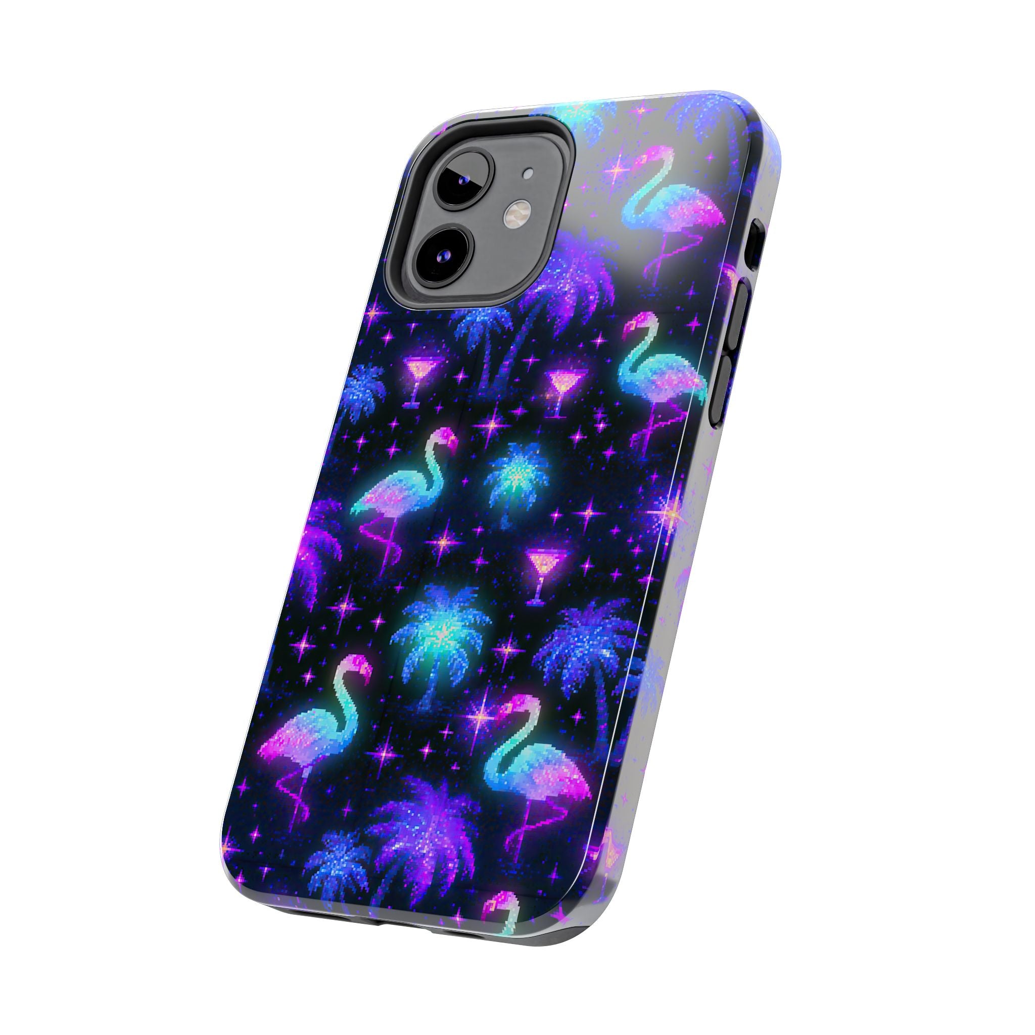 Hollywood Mirage | Tough Phone Case