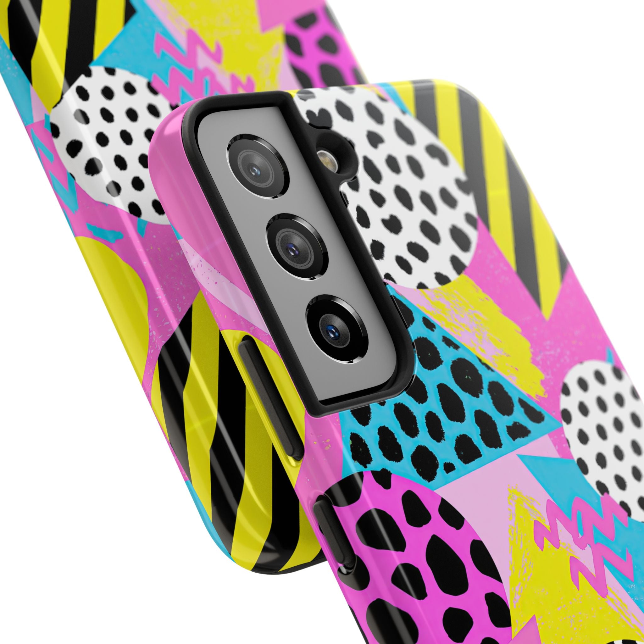Mall Safari | Tough Phone Case