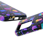 Past Bedtime | Tough Phone Case