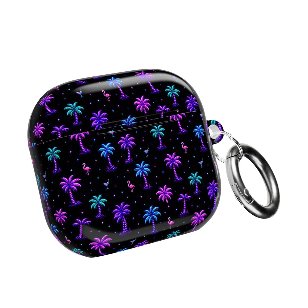 Tropical Loading Screen | AirPod Case