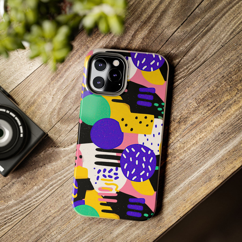 Dopamine Device | Tough Phone Case