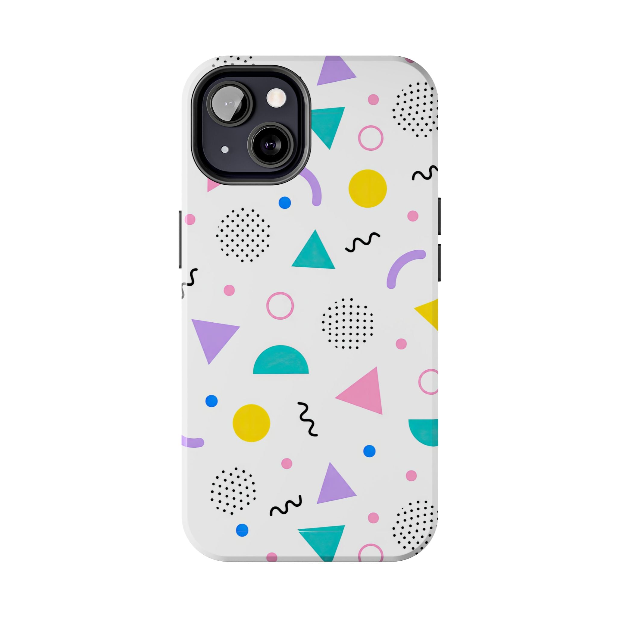 Napkin Nostalgia | Tough Phone Case