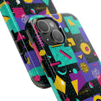 Electric Recess | Tough Phone Case