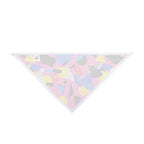 Pop Quiz Panic | Pet Bandana