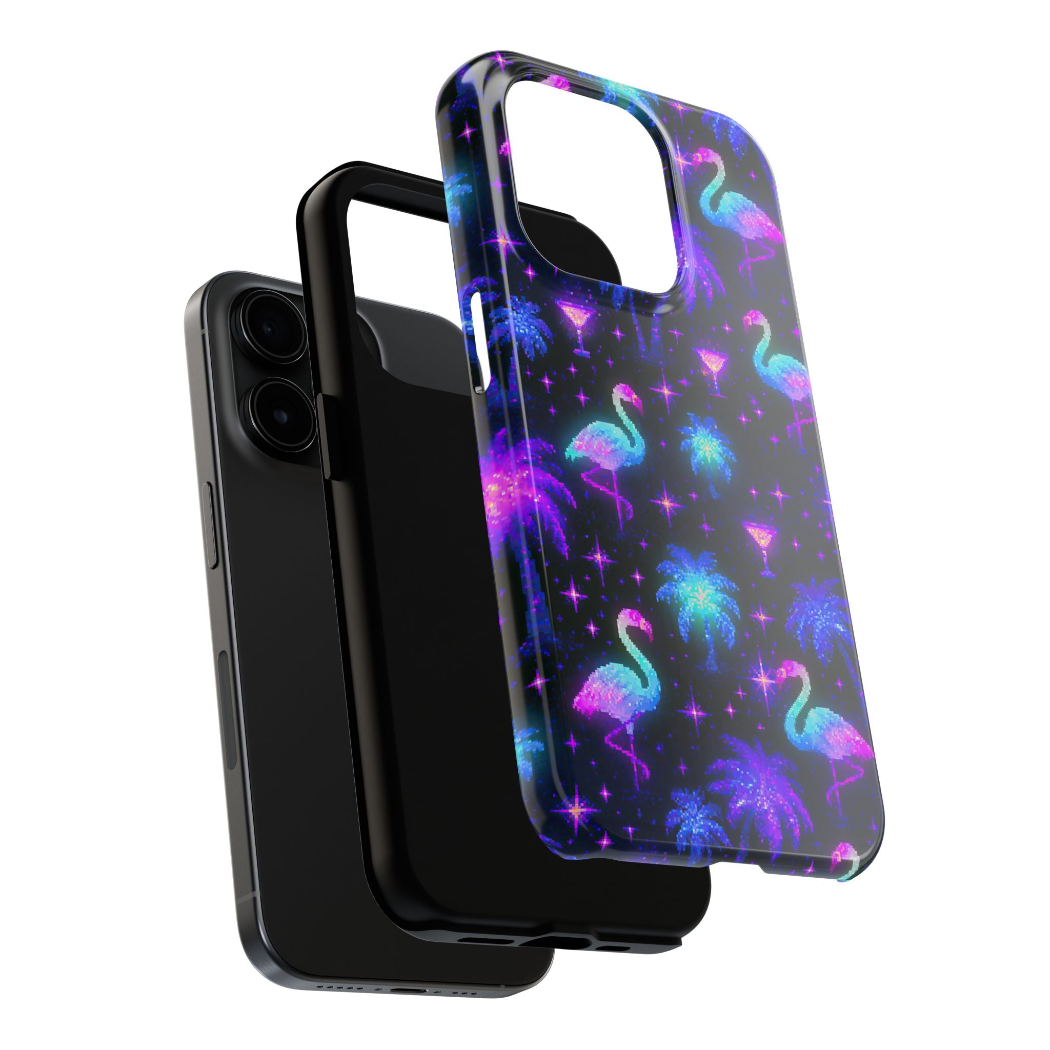 Hollywood Mirage | Tough Phone Case