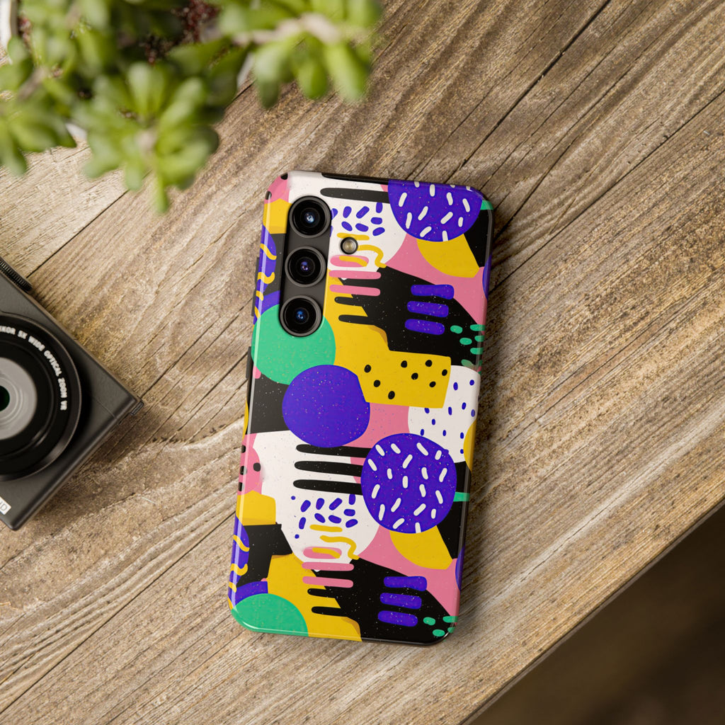 Dopamine Device | Tough Phone Case