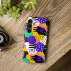 Dopamine Device | Tough Phone Case