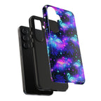 Celestial Flamingos | Tough Phone Case