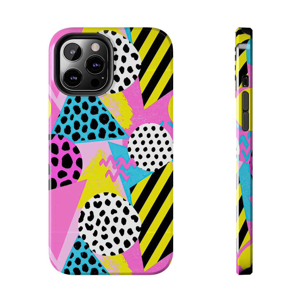 Mall Safari | Tough Phone Case