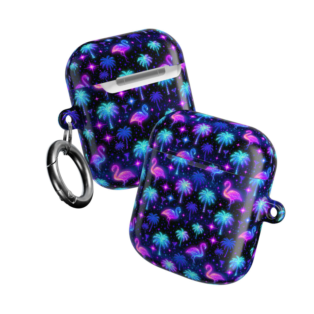 Flamingo Zone | AirPod Case
