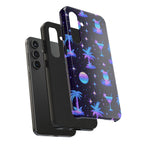 Midnight Cabana | Tough Phone Case