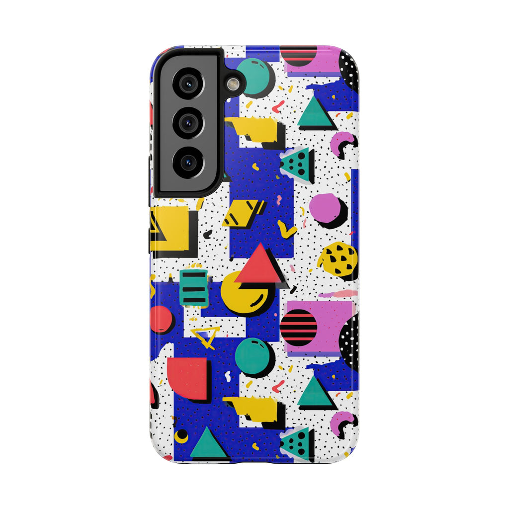 Construction Confetti | Tough Phone Case