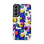 Construction Confetti | Tough Phone Case