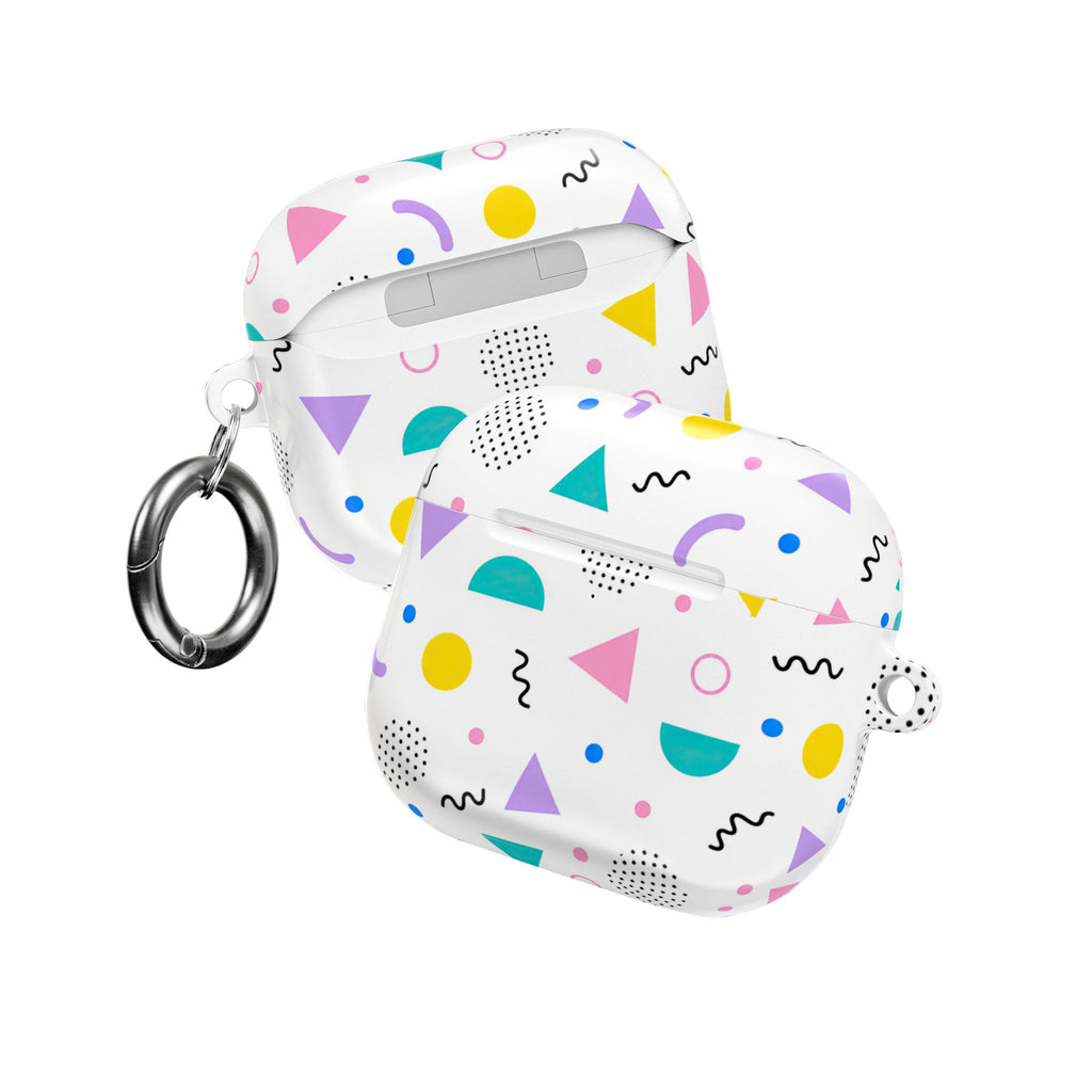 Napkin Nostalgia | AirPod Case