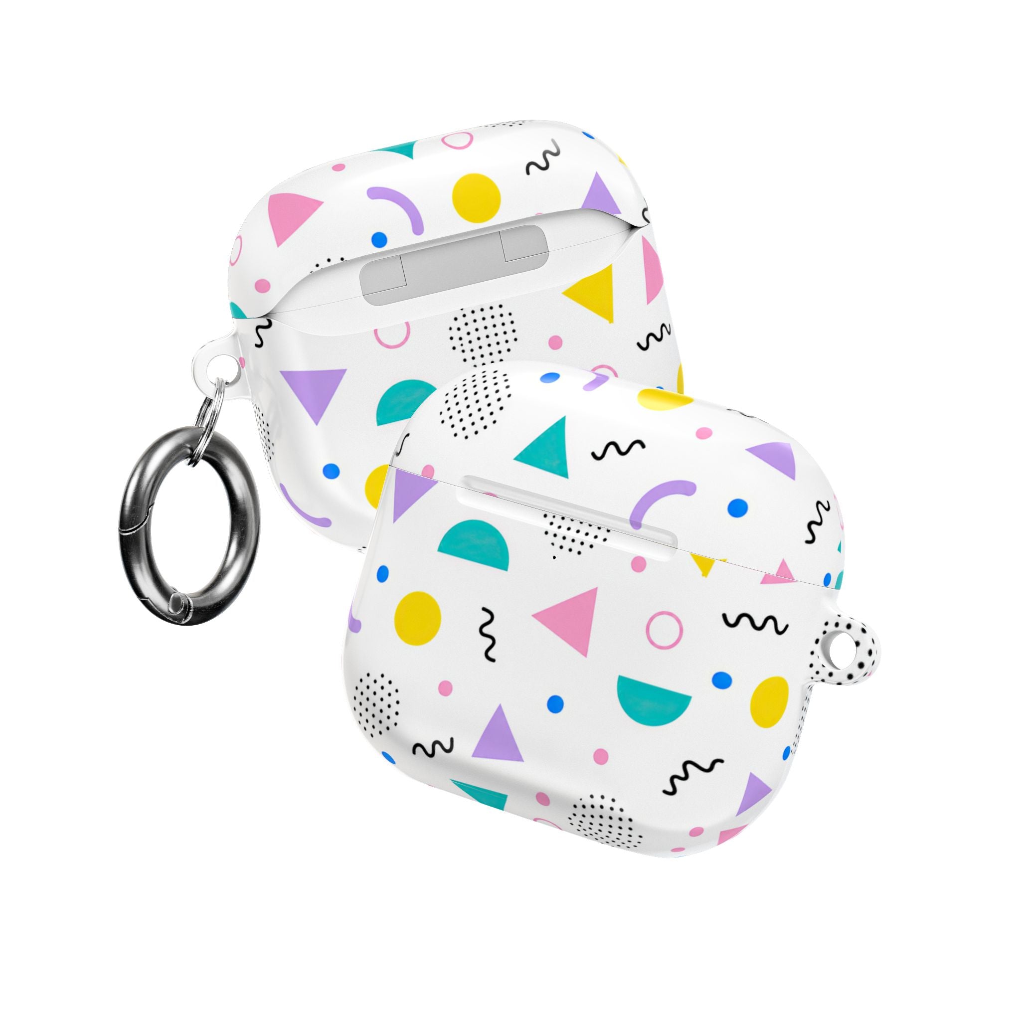 Napkin Nostalgia | AirPod Case