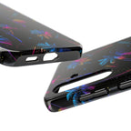 Sunset Hotline | Tough Phone Case