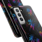 Sunset Hotline | Tough Phone Case