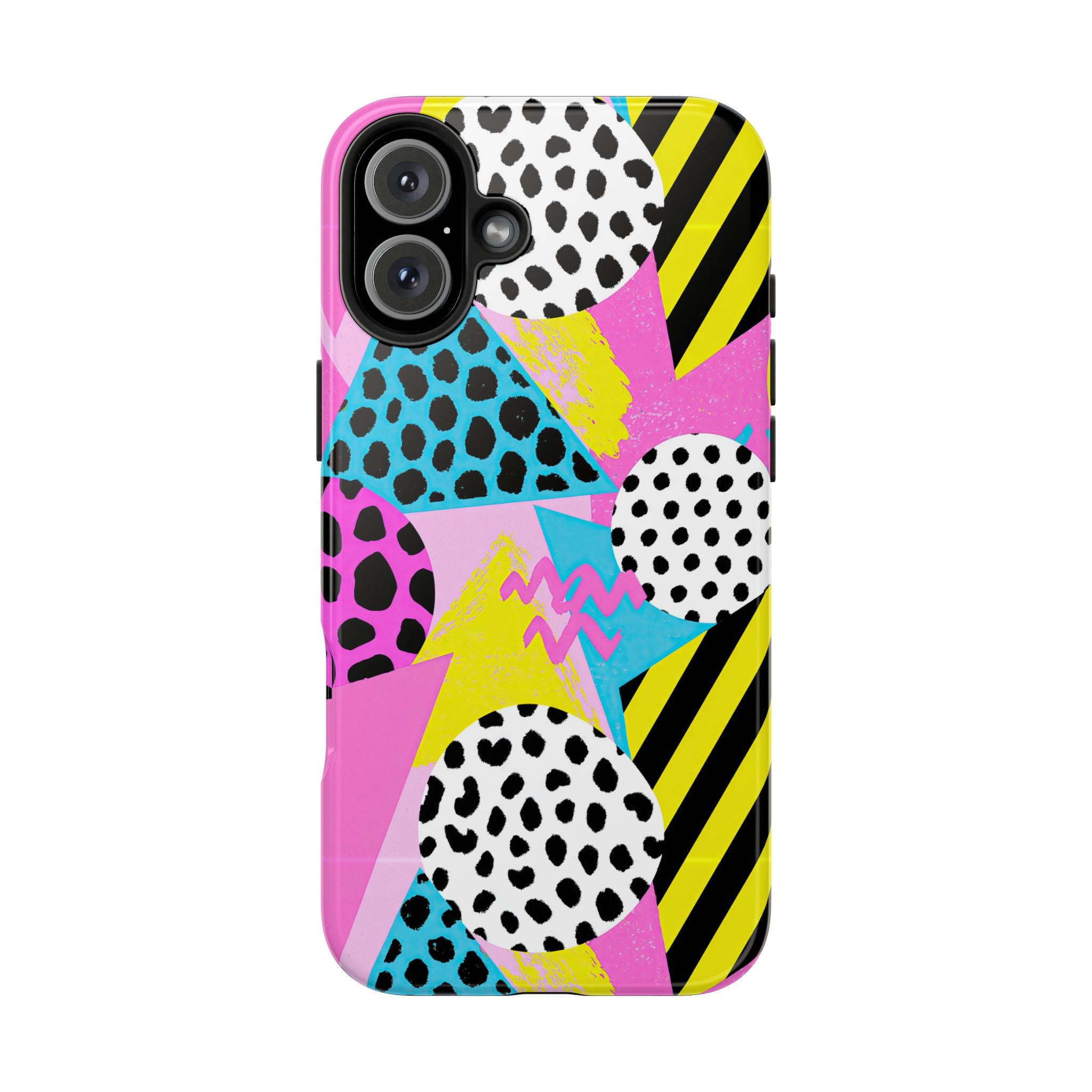 Mall Safari | Tough Phone Case