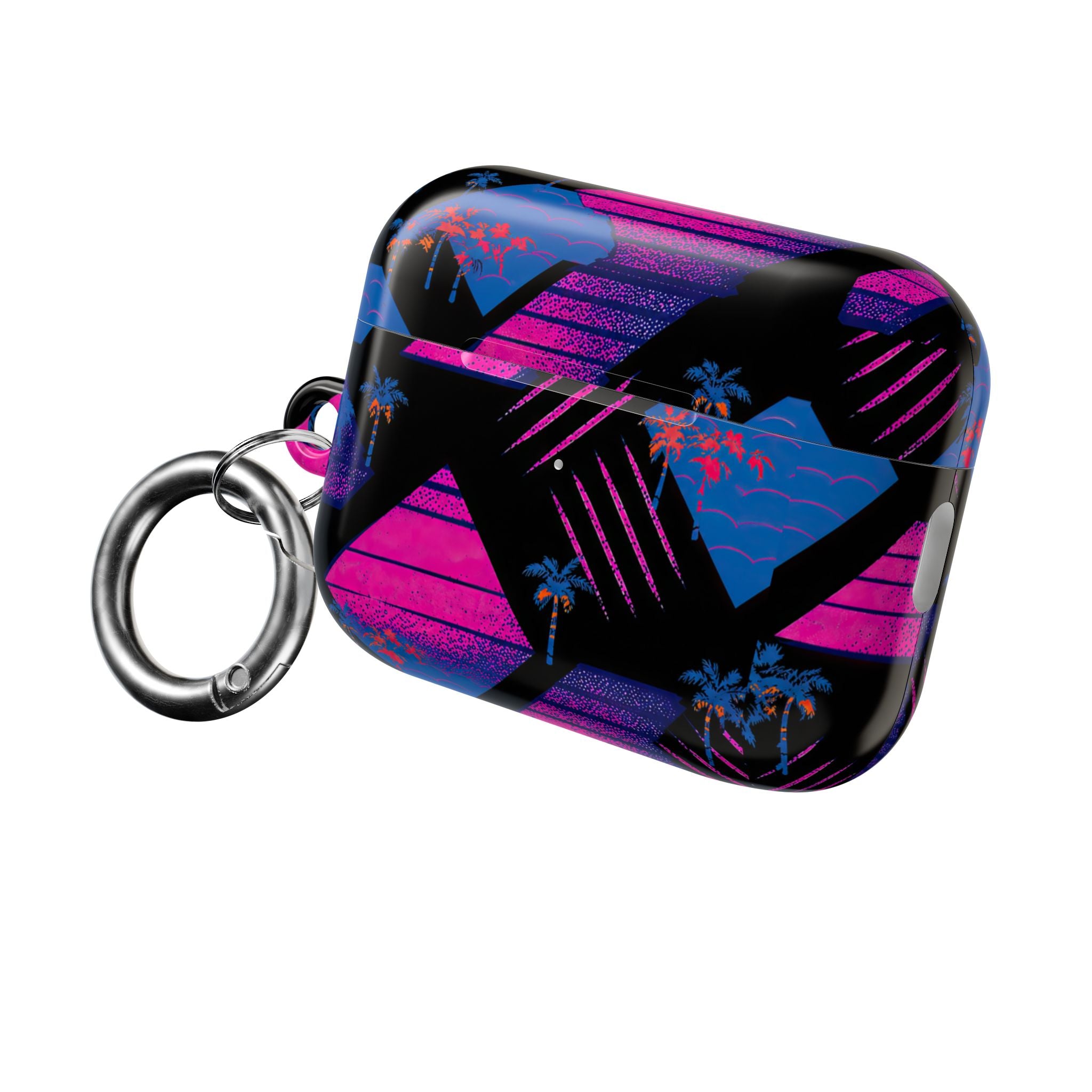 Night Runner | AirPod Case