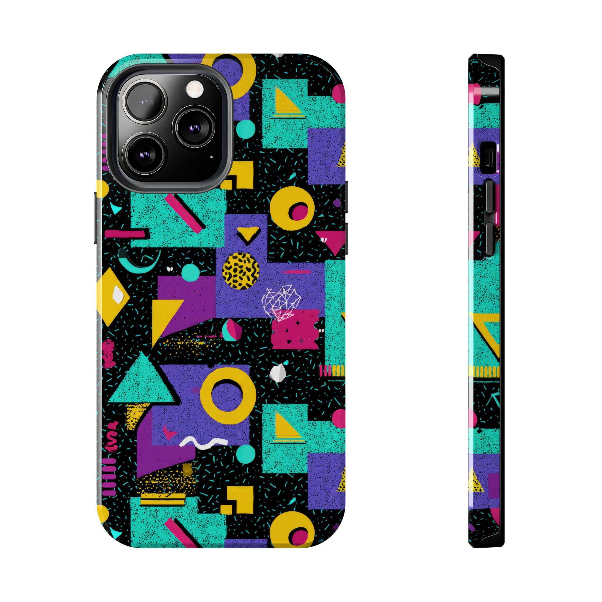 Electric Recess | Tough Phone Case