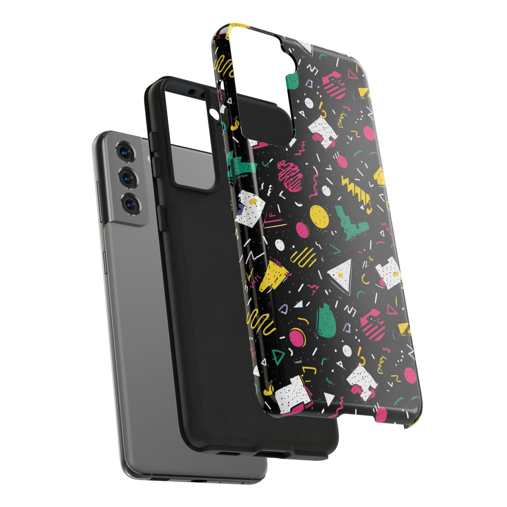 Sprinkle Storm | Tough Phone Case