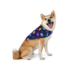 Past Bedtime | Pet Bandana