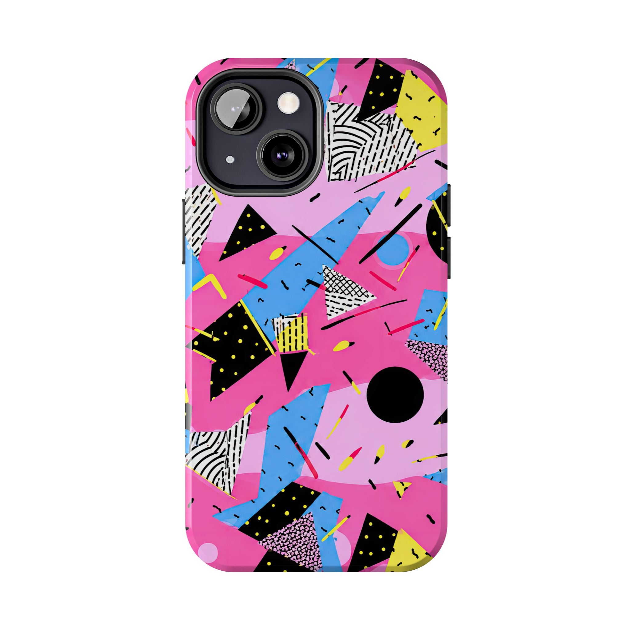 Cupcake Screensaver | Tough Phone Case