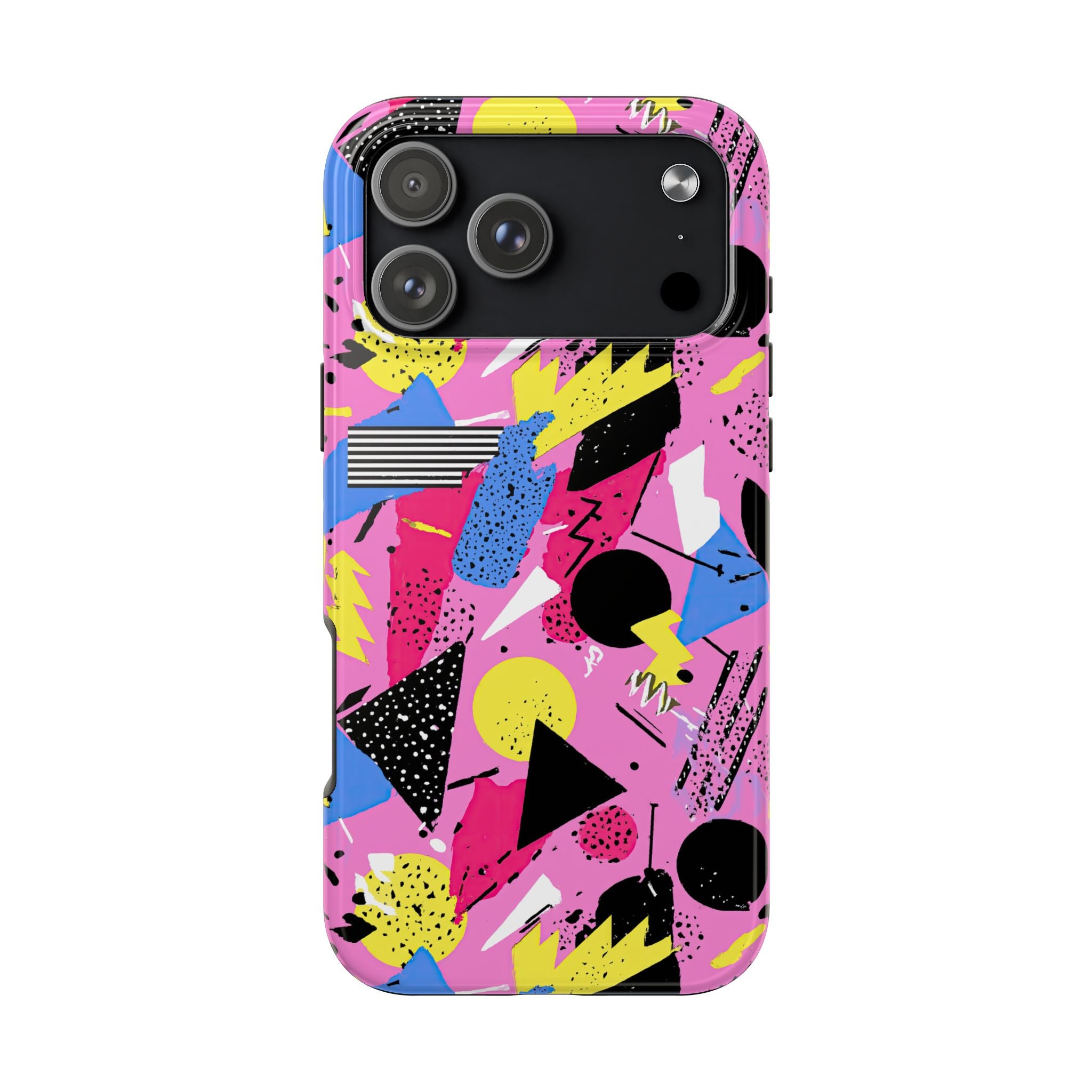 Radical Bubblegum | Tough Phone Case