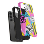 Mall Safari | Tough Phone Case