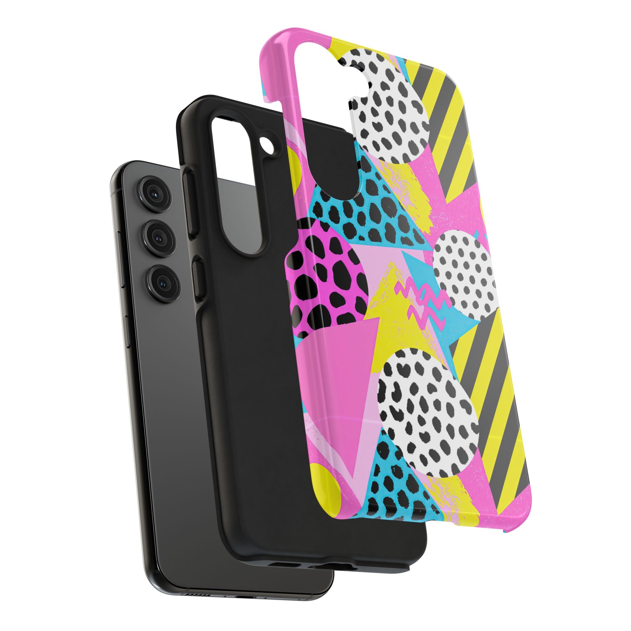 Mall Safari | Tough Phone Case