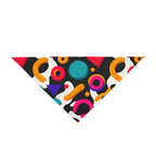 Circle Back Later | Pet Bandana