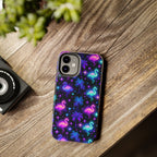 Birds After Dark | Tough Phone Case
