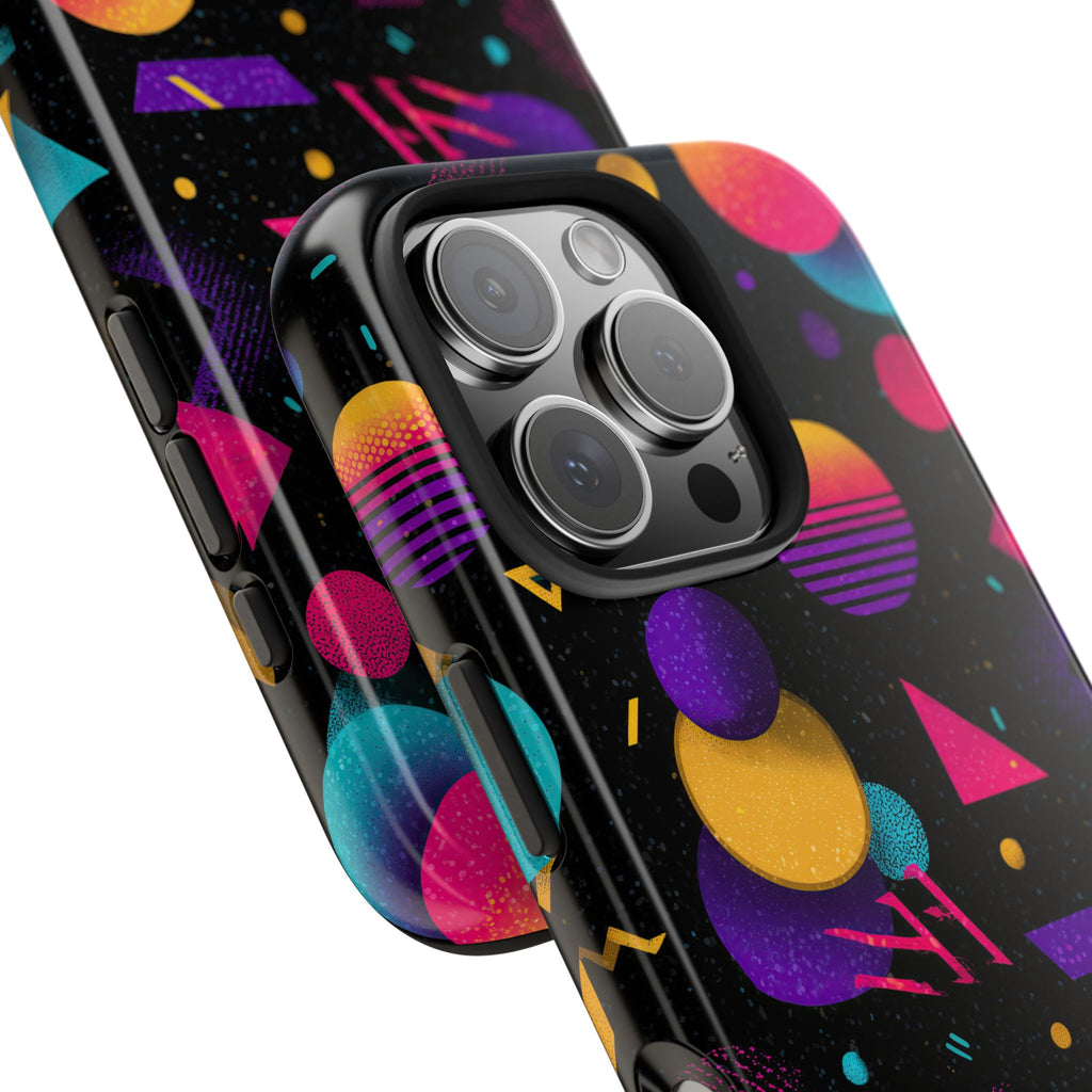 Always Sunset | Tough Phone Case