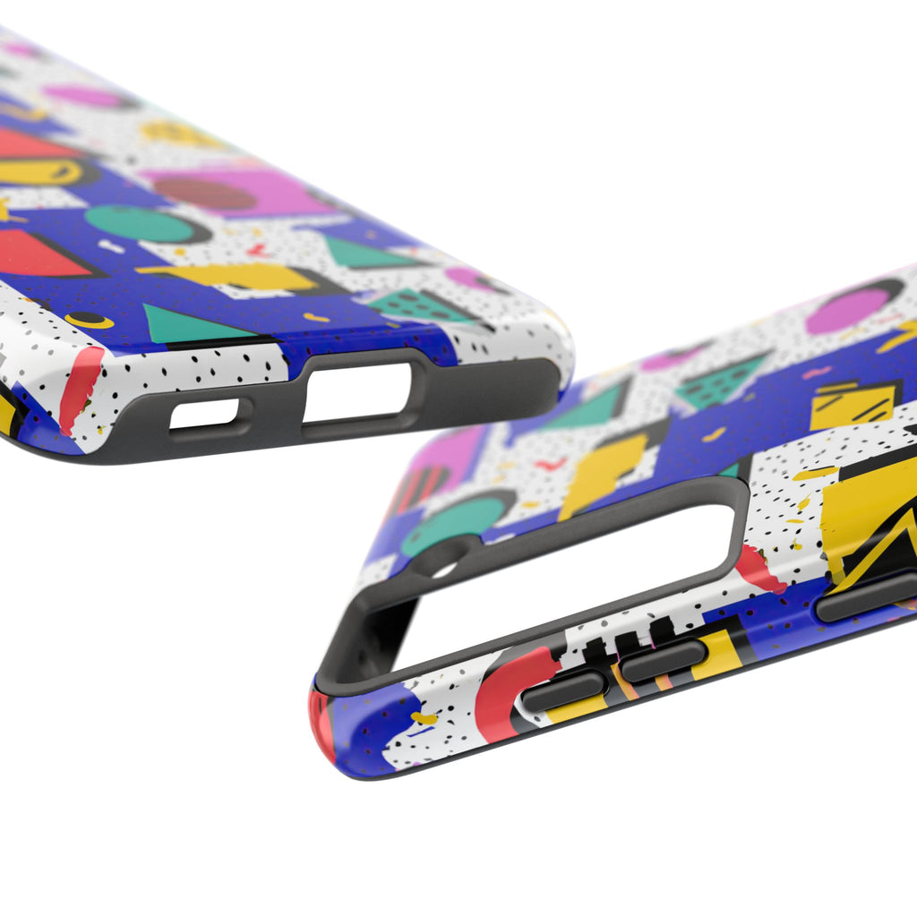 Construction Confetti | Tough Phone Case