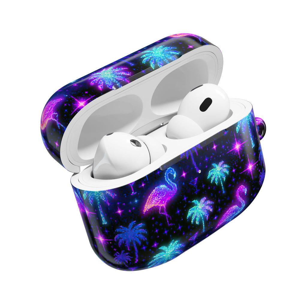 Flamingo Afterglow | AirPod Case