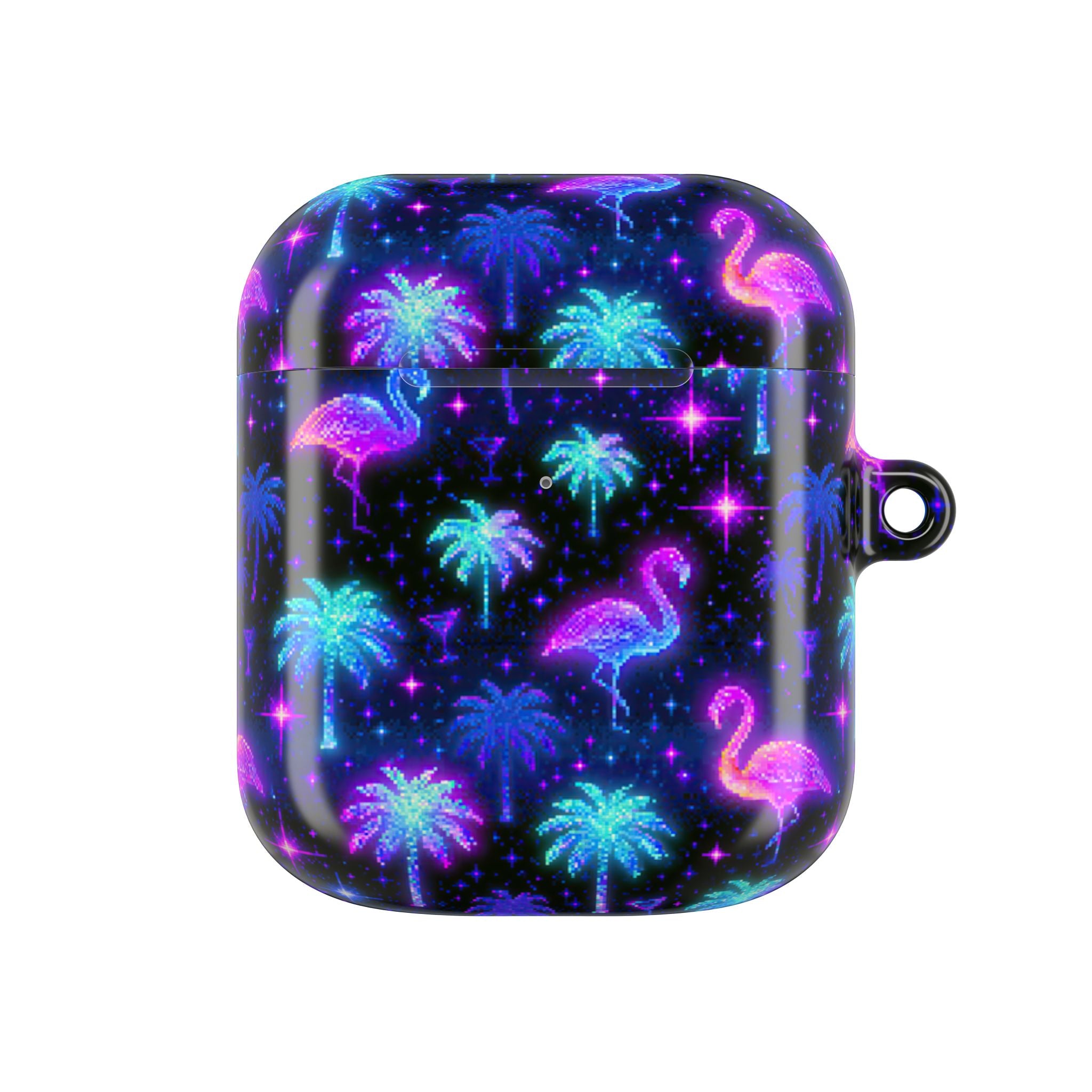 Flamingo Afterglow | AirPod Case