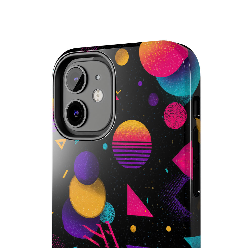 Always Sunset | Tough Phone Case