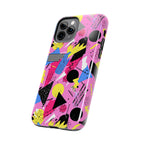 Radical Bubblegum | Tough Phone Case