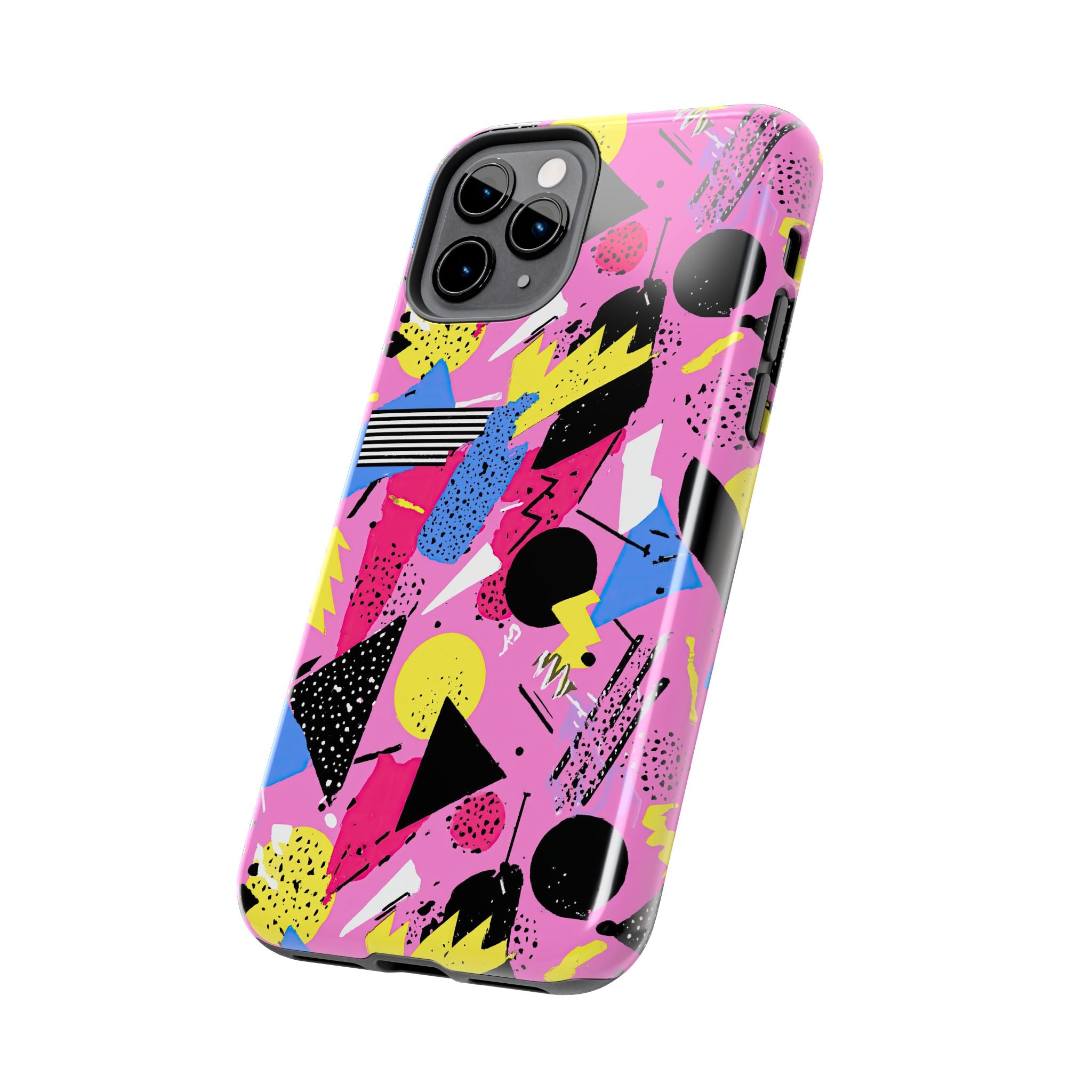 Radical Bubblegum | Tough Phone Case