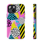Mall Safari | Tough Phone Case