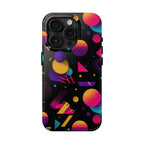 Always Sunset | Tough Phone Case
