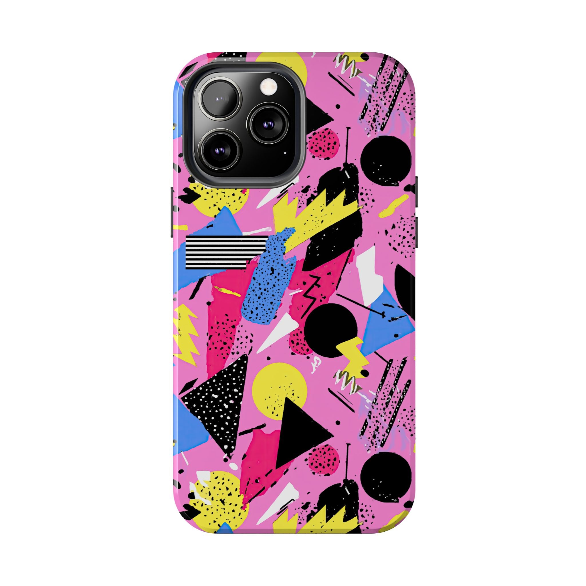 Radical Bubblegum | Tough Phone Case