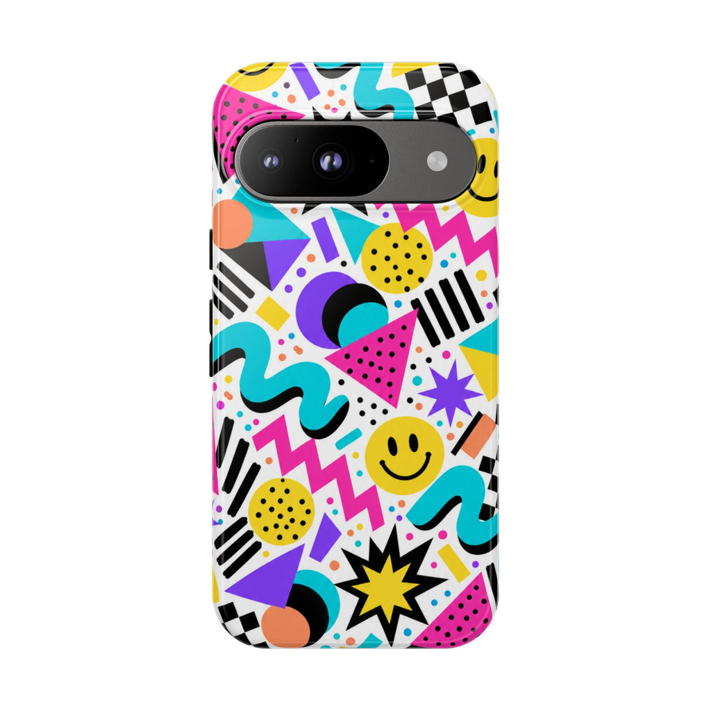 Sticker Shock | Tough Phone Case