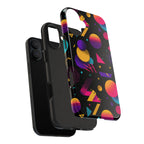 Always Sunset | Tough Phone Case