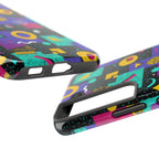 Electric Recess | Tough Phone Case