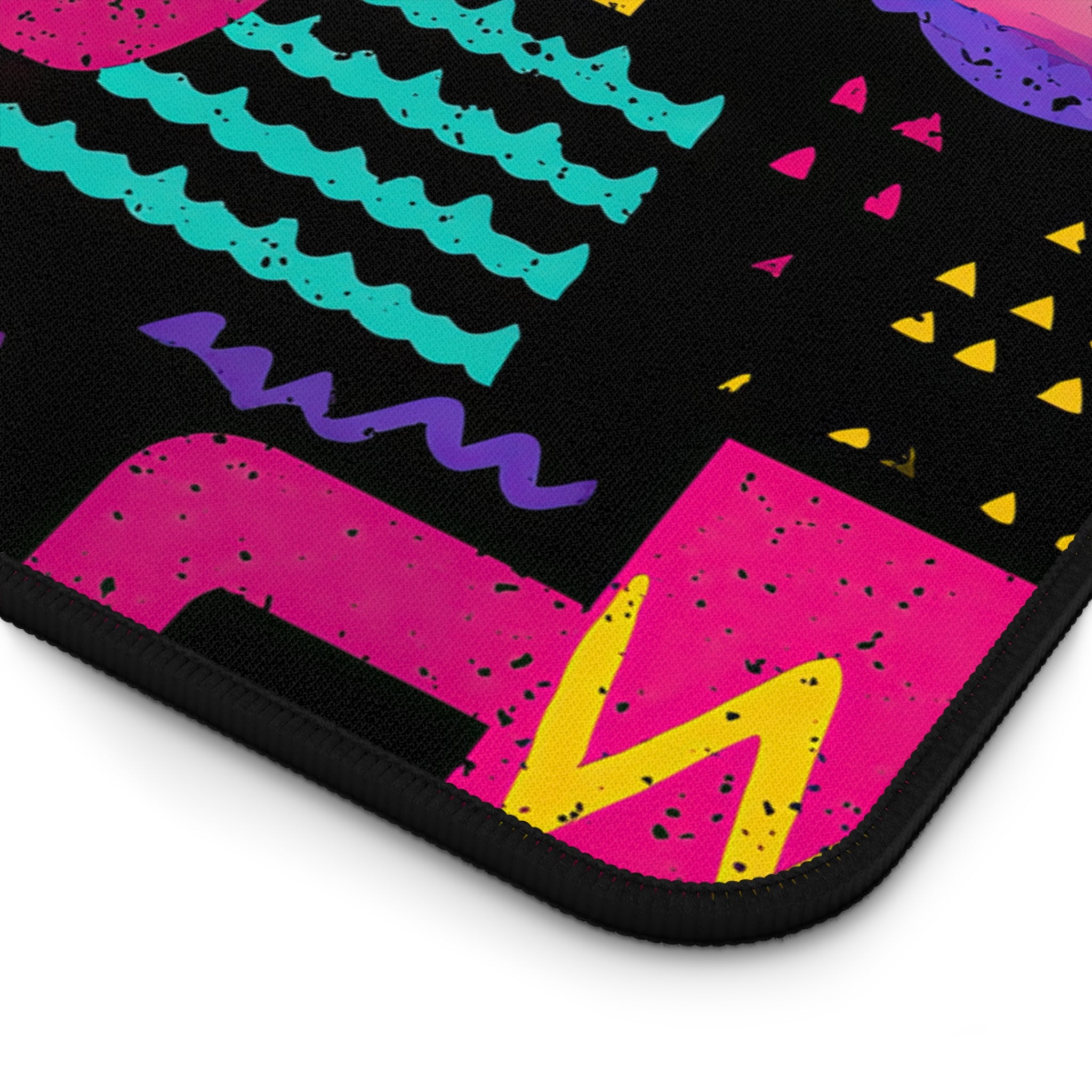 Zanydoo | Desk Mat