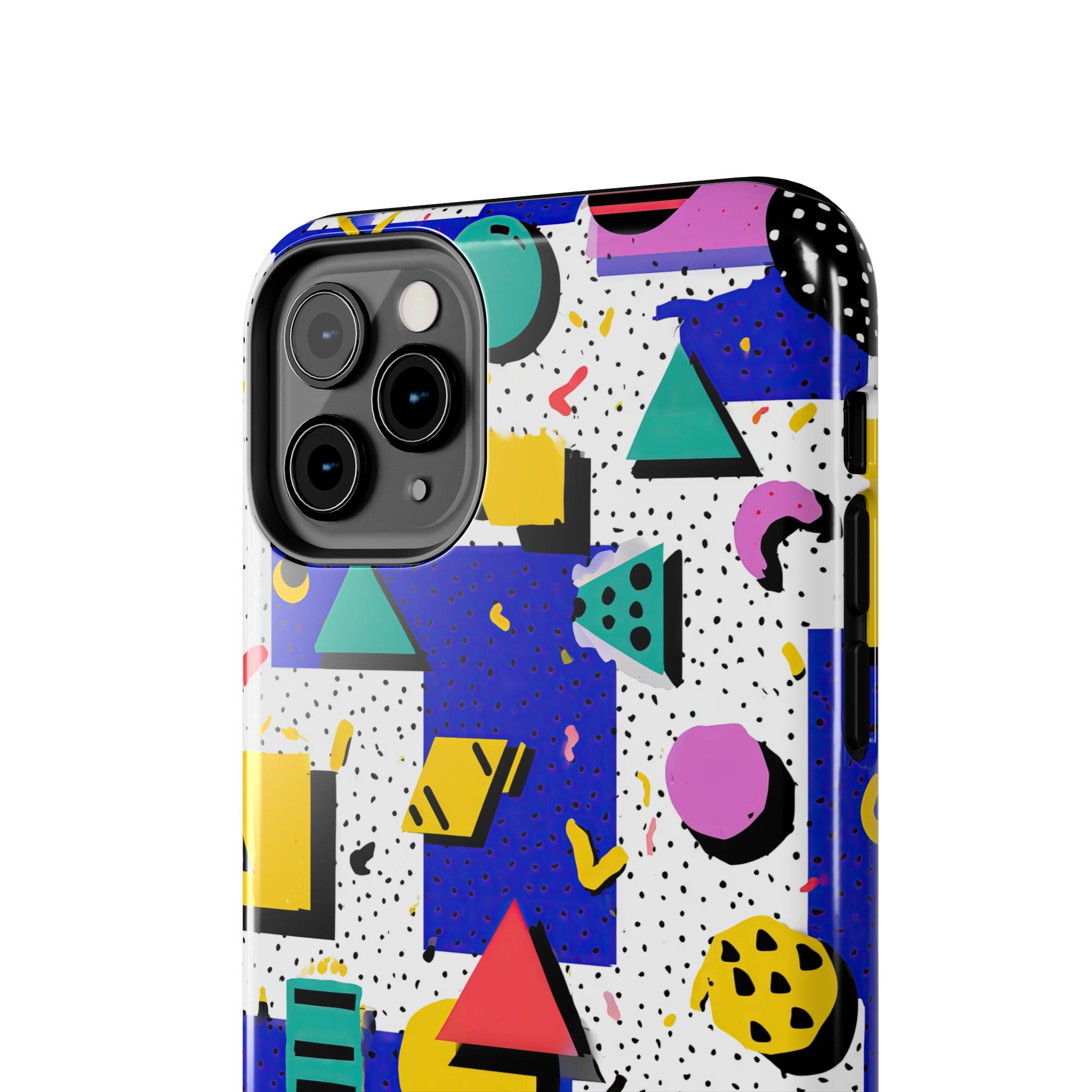 Construction Confetti | Tough Phone Case